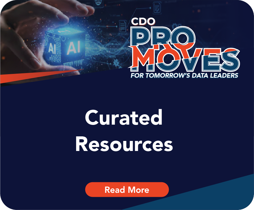Curated Resources
